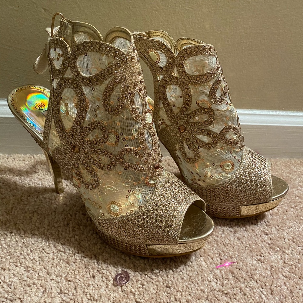 Heels